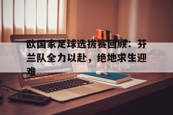 欧国家足球选拔赛回顾：芬兰队全力以赴，绝地求生迎难